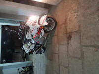 Suzuki Hayabusa GSX1300R