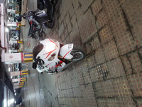 Suzuki Hayabusa GSX1300R