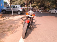 Bajaj Avenger Street 150