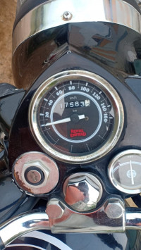 Royal Enfield Bullet 500