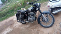Royal Enfield Bullet 500