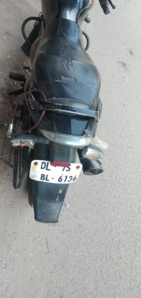 Bajaj Discover DTSi 150 2011 Model