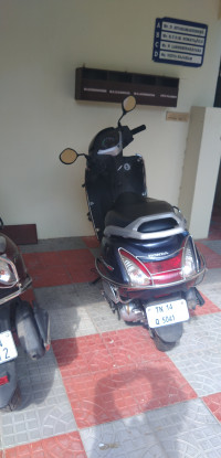 Honda Activa 125 2017 Model