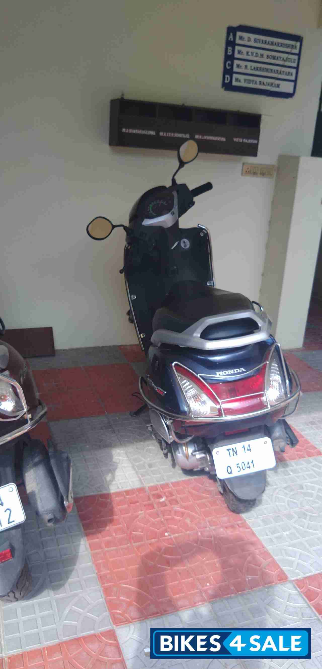 Honda Activa 125