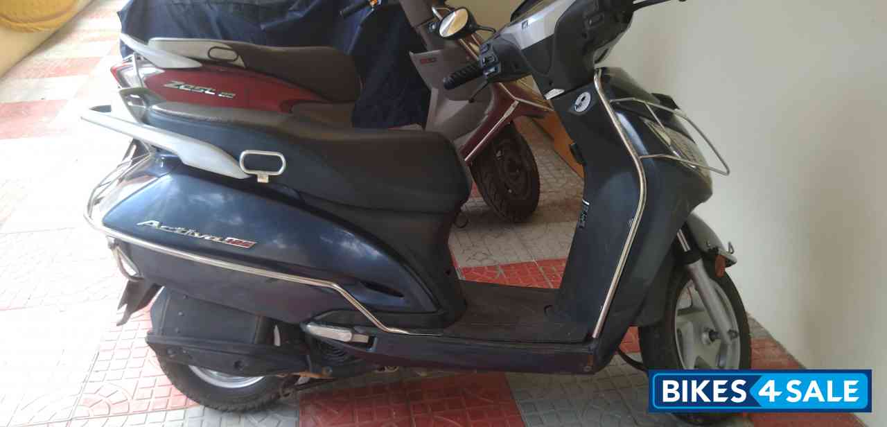Honda Activa 125