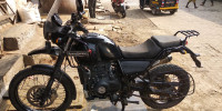 Royal Enfield Himalayan 2019 Model