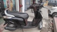 Honda Aviator