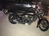 Bajaj Avenger Street 220 2016 Model