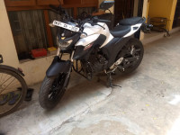 Yamaha FZ25 2017 Model