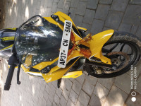 Bajaj Pulsar RS 200 ABS 2015 Model