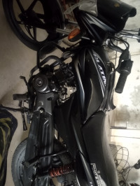Bajaj Discover 110