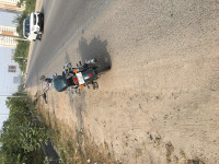 Royal Enfield Thunderbird 350 2017 Model