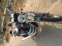 Asphalt Royal Enfield Thunderbird 350