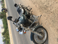 Asphalt Royal Enfield Thunderbird 350