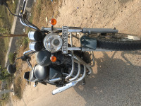 Asphalt Royal Enfield Thunderbird 350