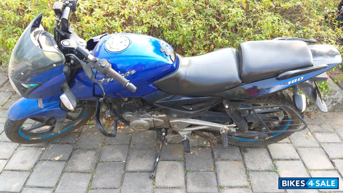 bajaj pulsar 150 dtsi cdi unit price