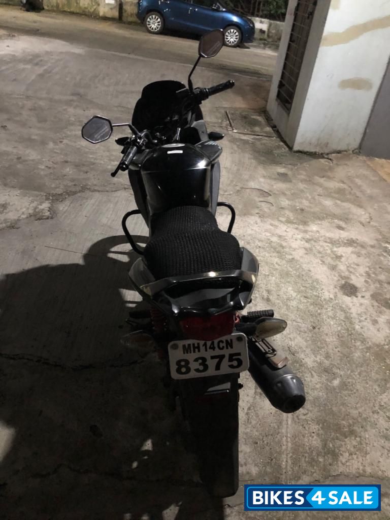 Honda CBF Stunner Honda CBF Stunner