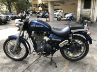Royal Enfield Thunderbird 350