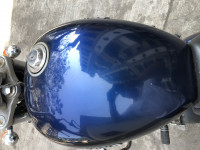 Royal Enfield Thunderbird 350