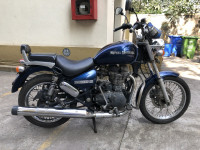 Royal Enfield Thunderbird 350