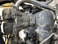 Royal Enfield Thunderbird 350