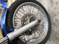 Royal Enfield Thunderbird 350