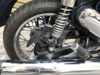 Royal Enfield Thunderbird 350