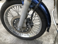 Royal Enfield Thunderbird 350