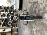 Royal Enfield Thunderbird 350