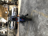 Royal Enfield Thunderbird 350