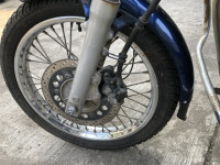 Royal Enfield Thunderbird 350