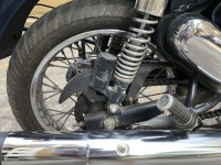Royal Enfield Thunderbird 350