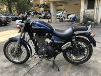 Royal Enfield Thunderbird 350