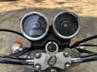Royal Enfield Thunderbird 350
