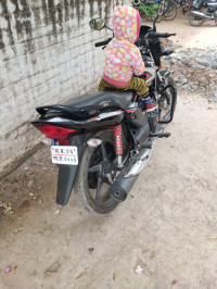 Honda CB Shine 2019 Model