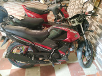 Yamaha Gladiator 2009 Model