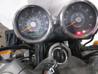 Royal Enfield Continental GT 535 2014 Model
