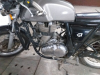 Royal Enfield Continental GT 535