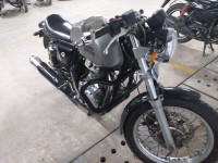 Royal Enfield Continental GT 535