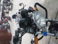 Royal Enfield Continental GT 535