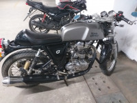 Royal Enfield Continental GT 535