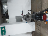 Royal Enfield Continental GT 535