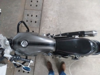 Royal Enfield Continental GT 535