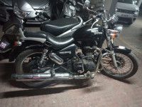 Royal Enfield Thunderbird 500 2014 Model
