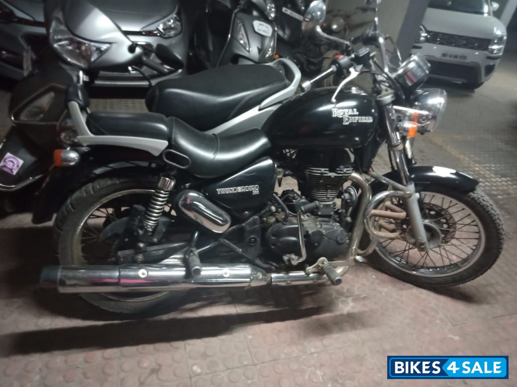 Royal Enfield Thunderbird 500