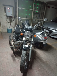 Royal Enfield Thunderbird 500