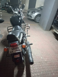 Royal Enfield Thunderbird 500