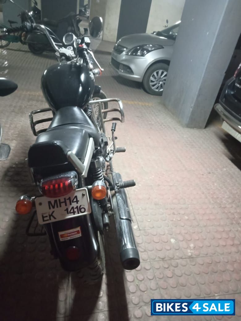 Royal Enfield Thunderbird 500 Royal Enfield Thunderbird 500