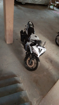 Yamaha YZF R15 S 2017 Model