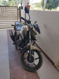 Honda Unicorn Dazzler 2010 Model